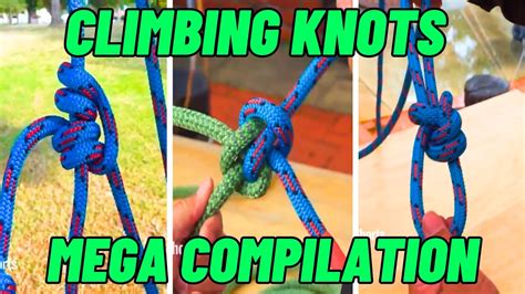 Knot Compilation